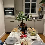 公寓 New Flat, Canal Saint Martin, Close To Marais
