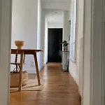 New Flat, Canal Saint Martin, Close To Marais *
