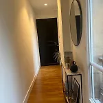 公寓 New Flat, Canal Saint Martin, Close To Marais 巴黎