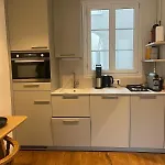 New Flat, Canal Saint Martin, Close To Marais * 巴黎