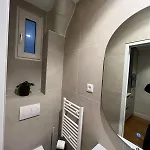 New Flat, Canal Saint Martin, Close To Marais 巴黎