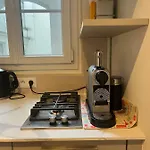 公寓 New Flat, Canal Saint Martin, Close To Marais