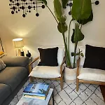 New Flat, Canal Saint Martin, Close To Marais 公寓