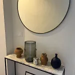 New Flat, Canal Saint Martin, Close To Marais
