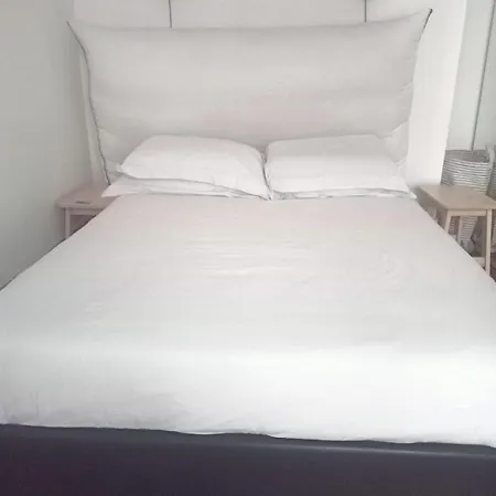 Lejlighed New Flat, Canal Saint Martin, Close To Marais *