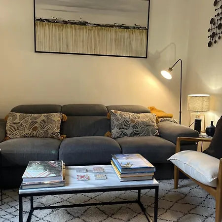 New Flat, Canal Saint Martin, Close To Marais Paris