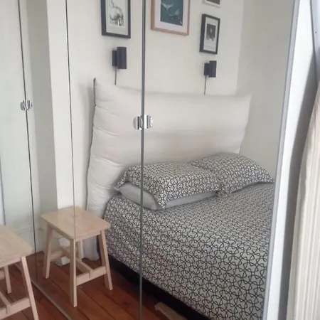 New Flat, Canal Saint Martin, Close To Marais * Paris