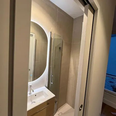 New Flat, Canal Saint Martin, Close To Marais * Paris