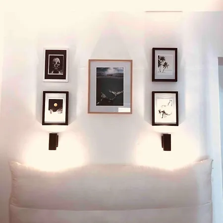 New Flat, Canal Saint Martin, Close To Marais Paris