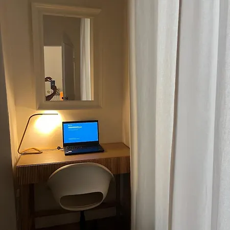 New Flat, Canal Saint Martin, Close To Marais * Paris
