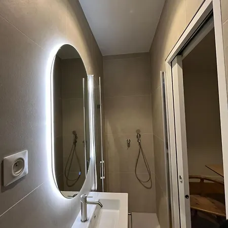 New Flat, Canal Saint Martin, Close To Marais *