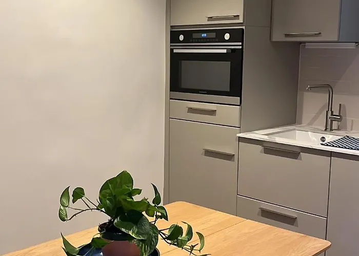 New Flat, Canal Saint Martin, Close To Marais פריז